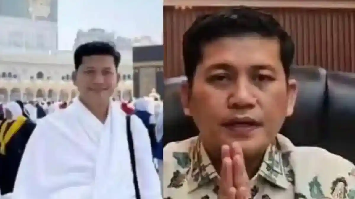 Bupati Aceh Selatan Terima Sanksi Pemberhentian Selama 3 Bulan Secara Lapang Dada