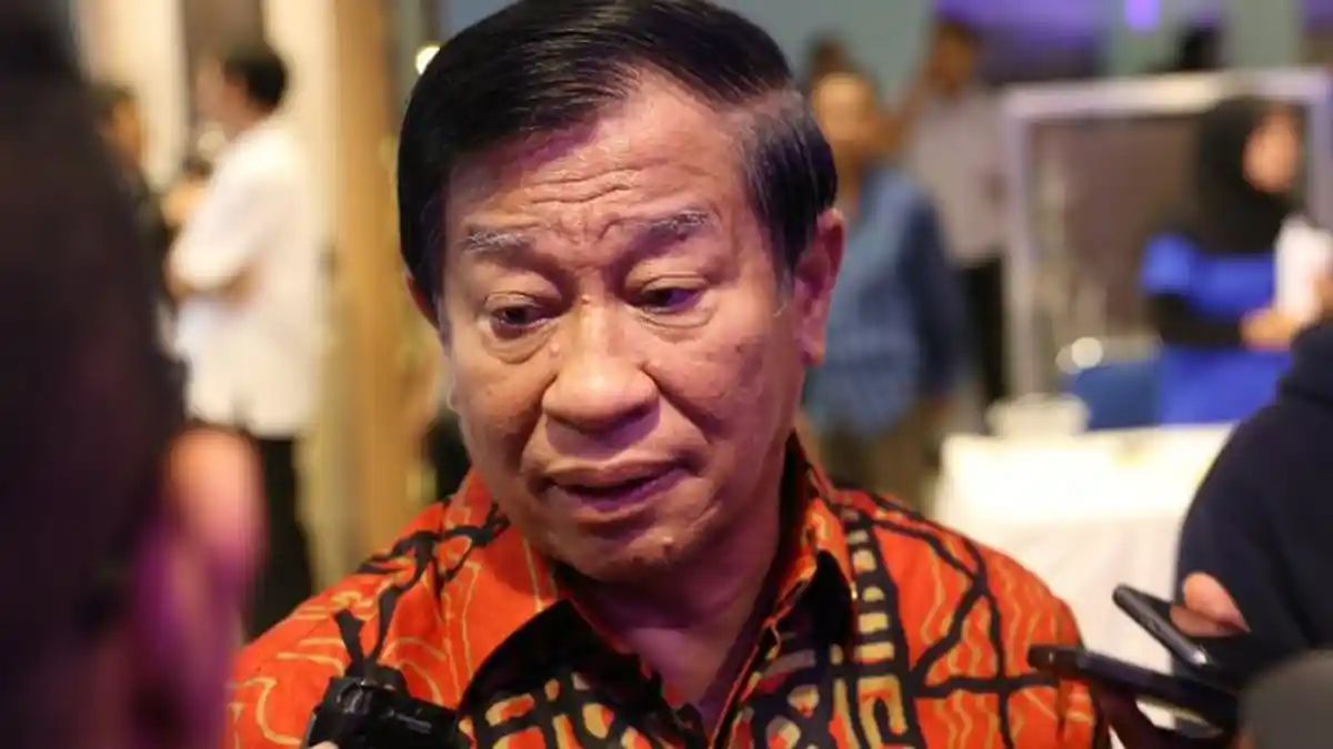 Debat Panas dengan Dandim, Eks Danjen Kopassus Beri Pesan Menohok untuk Gatot Nurmantyo