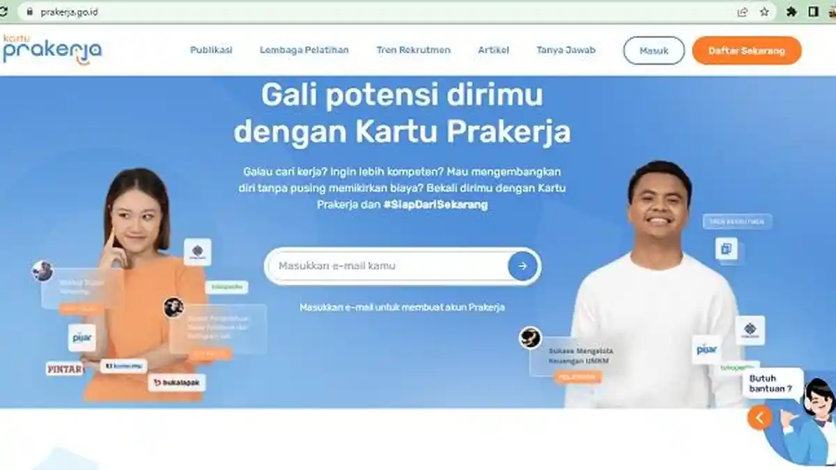 Kartu Prakerja Gelombang 51 Kapan Dibuka, Ini Prediksinya