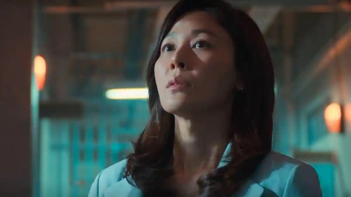 Jadwal Tayang Red Swan Episode 5 dan 6 Lengkap Spoiler Drakor