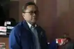 Zulkifli Hasan Diperiksa KPK