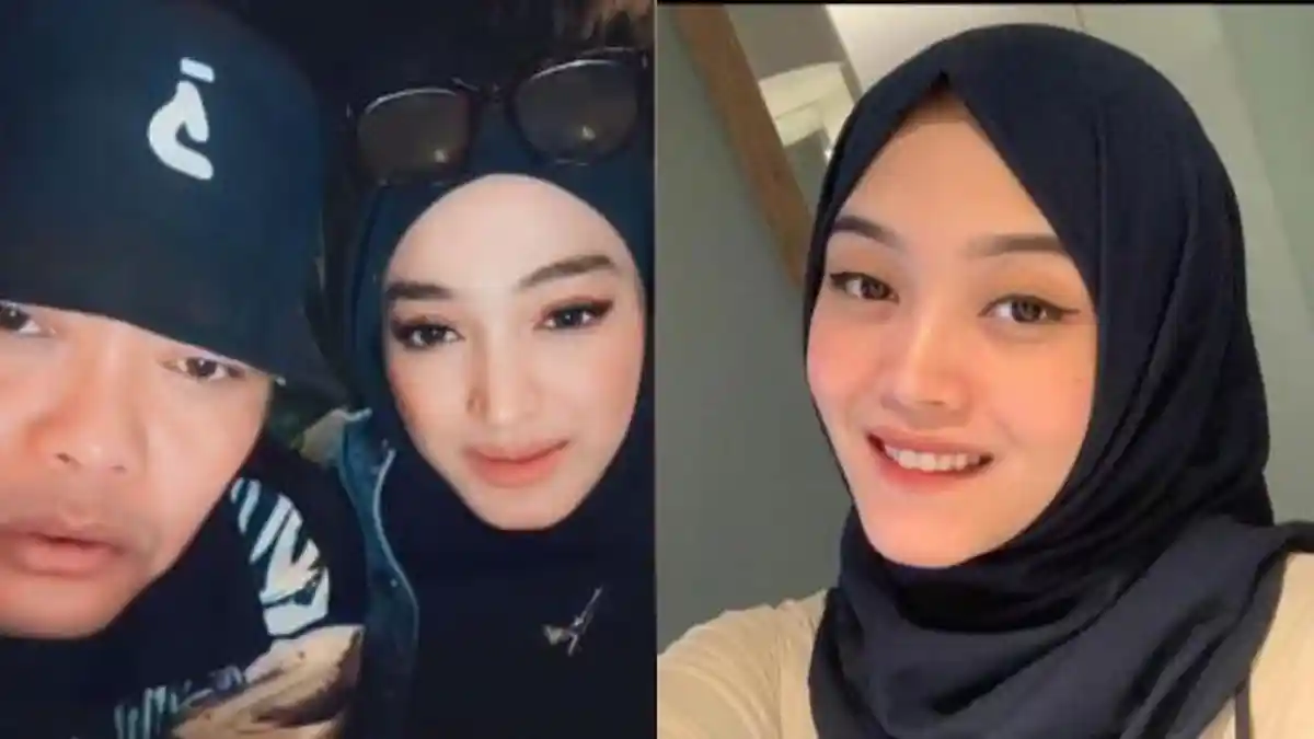 Putri Delina Girang Sule Sebut Bakal Kejar Pacar Baru yang Cantik