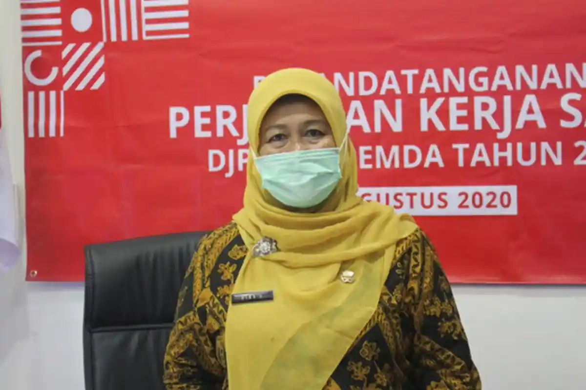 Pemkot Depok Sudah Habiskan Anggaran Rp 64 Miliar untuk Perangi Covid-19