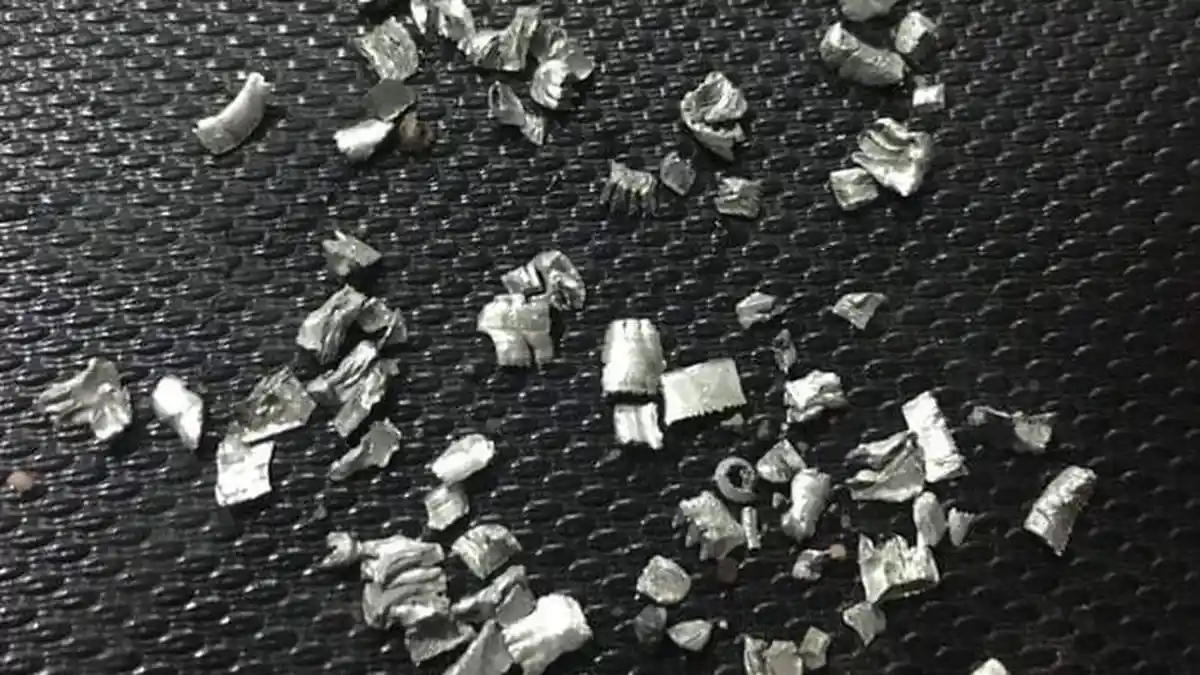 Awas Modus Baru Ini Lebih Berbahaya dari Tebar Paku, Bikin Ban Bocor dan Rusak