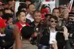 Gerakan Indonesia Waras Tolak Hak Angket