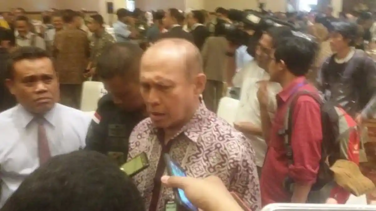 Pihak Polri Meminta Status Cekal Kivlan Zen Dicabut Karena 2 Alasan Mendasar Ini