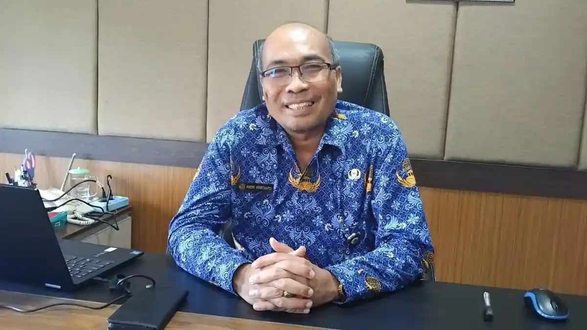 BPN Cilacap Buka Layanan Pelataran Akhir Pekan: Urus Administrasi Tanah Lebih Mudah!