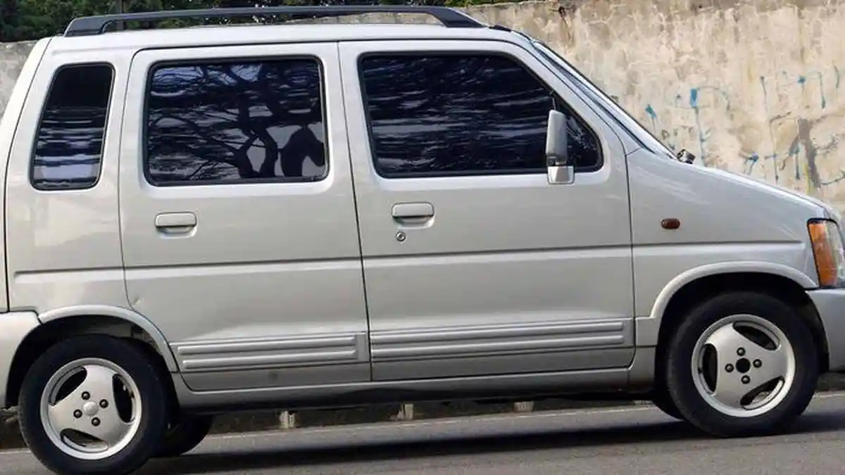 Daftar Harga dan Spesifikasi Mobil Bekas Suzuki Karimun 2005, Tampilannya Ramping dan Simple