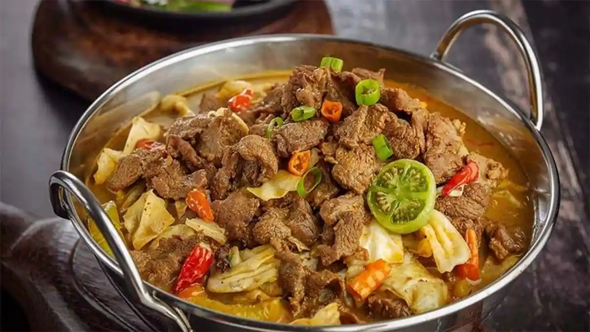 Tips Sehat Hadapi Hidangan Serba Daging Saat Perayaan Idul Adha 2018, Ini 5 Caranya!