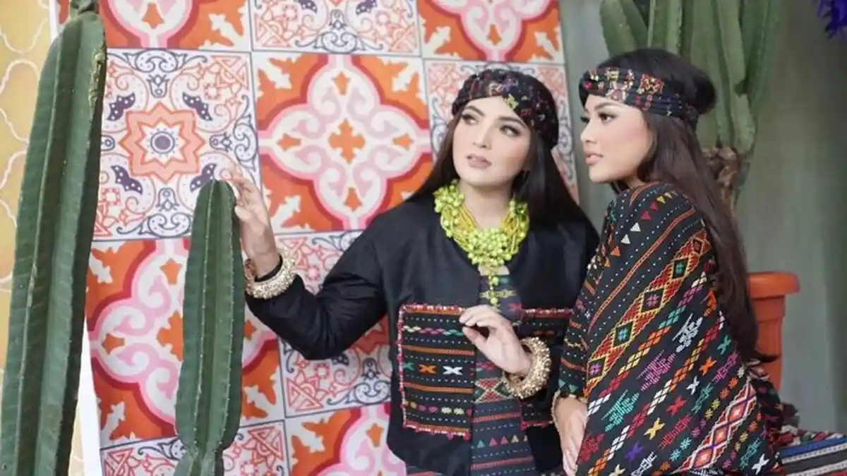 Patahkan Anggapan Ibu Tiri selalu  Jahat, Ashanty Kompak Lakukan Hal Ini dengan Aurel