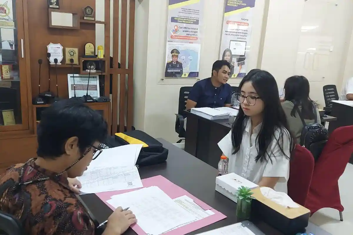 Jelang Batas Akhir, Kemenkumham Jatim Terima Permohonan 52 Anak Berkewarganegaraan Ganda Terbatas