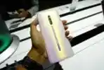 Peluncuran Smartphone OPPO Reno2 Series
