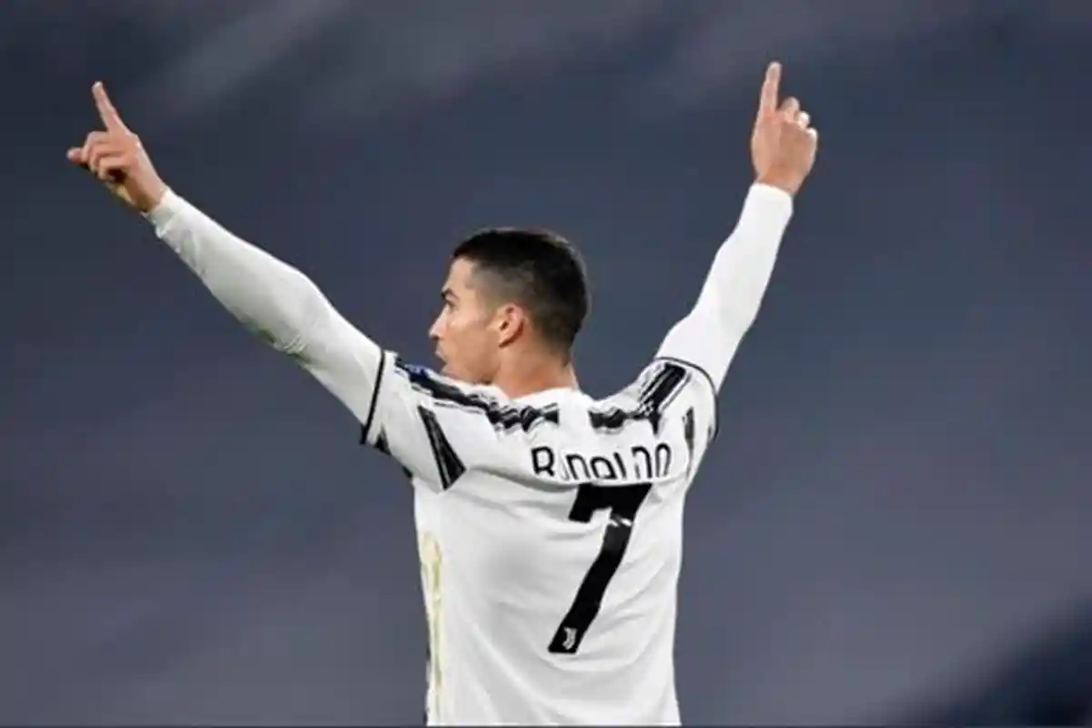 Ronaldo Tebar Ancaman Jelang Big Match AC Milan vs Juventus, Menang di San Siro Harga Mati!