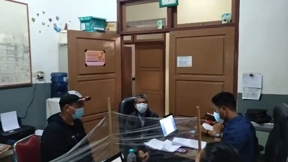 Bejat, Kakek 70 Tahun di Muhajirin Muarojambi Cabuli Cucunya yang Masih 12 Tahun