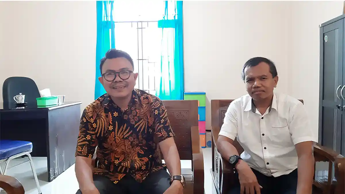 Tanggapan Pihak Perusda Kalbar Terkait Penonaktifan Jajaran Direksi dan Pengurus Perusahan