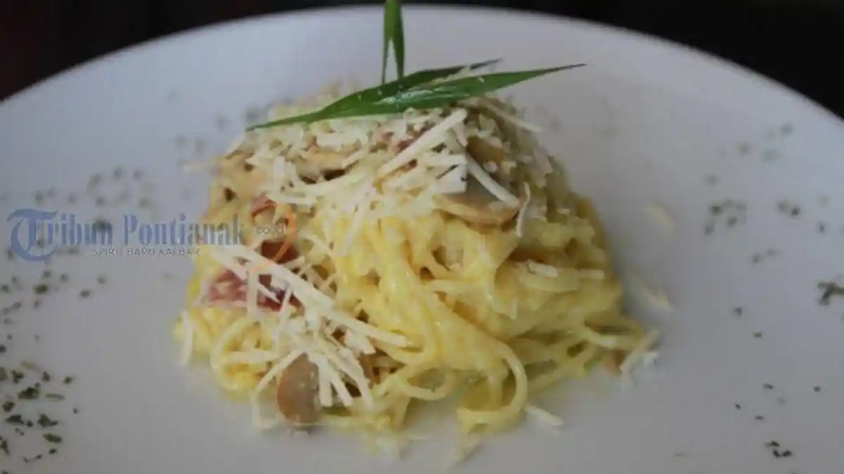Hadirkan Menu Lezat, Cafe & Resto Coffee Jo Juga Suguhkan Suasana 