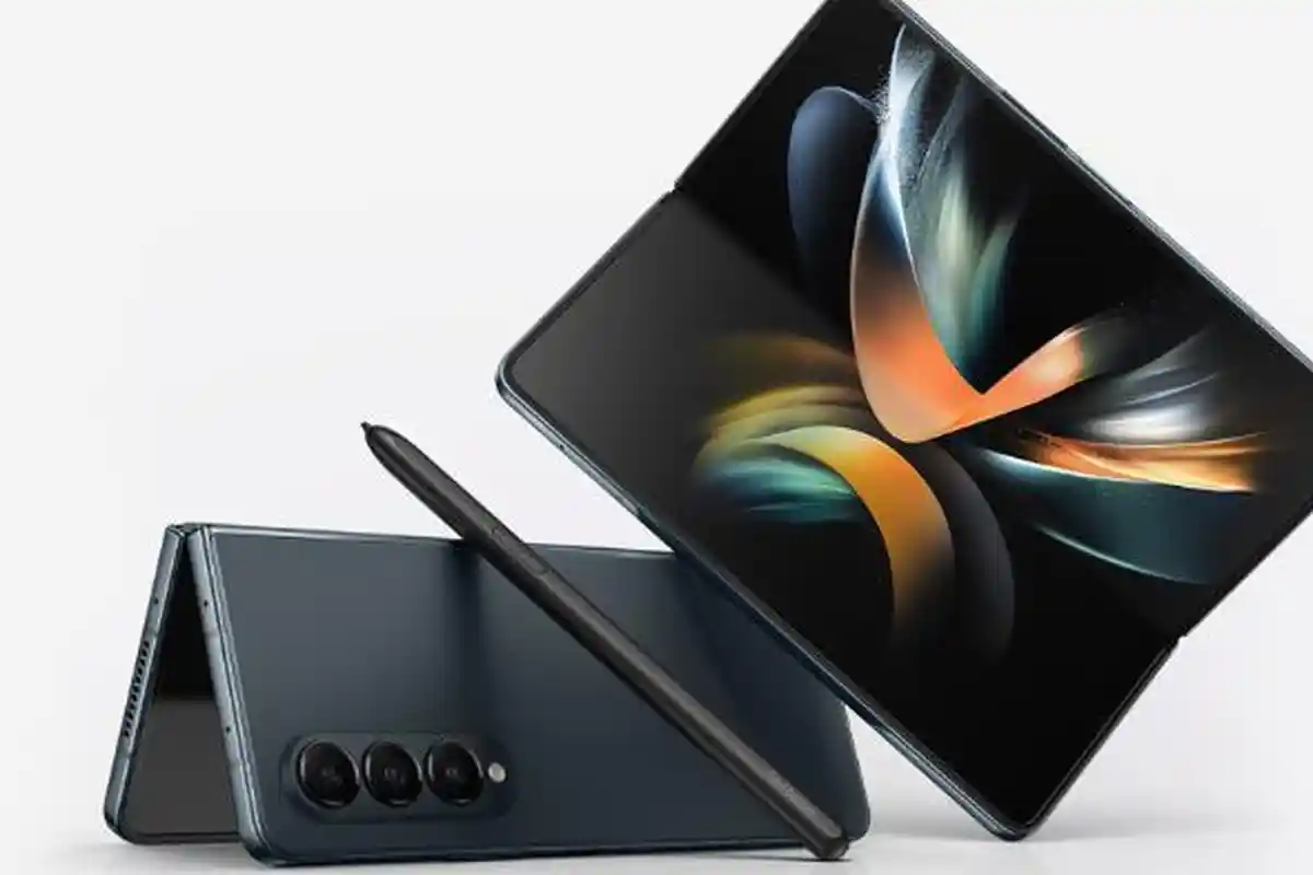 Ini Spesifikasi Serta Harga Samsung Galaxy Z Fold 4 dan Galaxy Z Flip 4