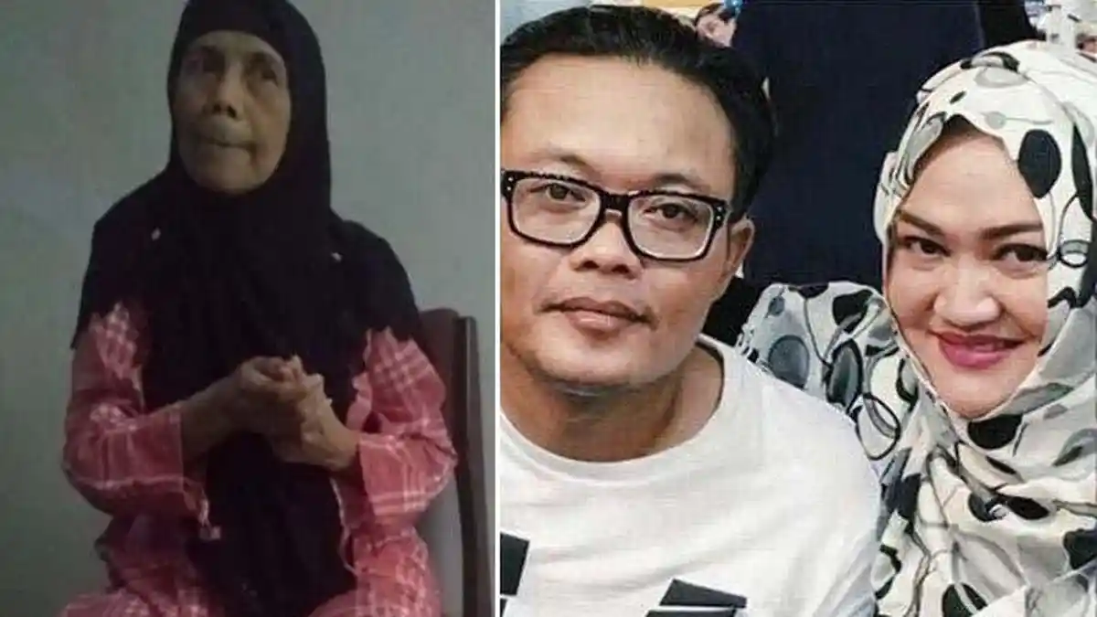Mandikan Jenazah Lina, Bu Kosim Heran Ada Keluarga yang Melarangnya Lakukan Ini