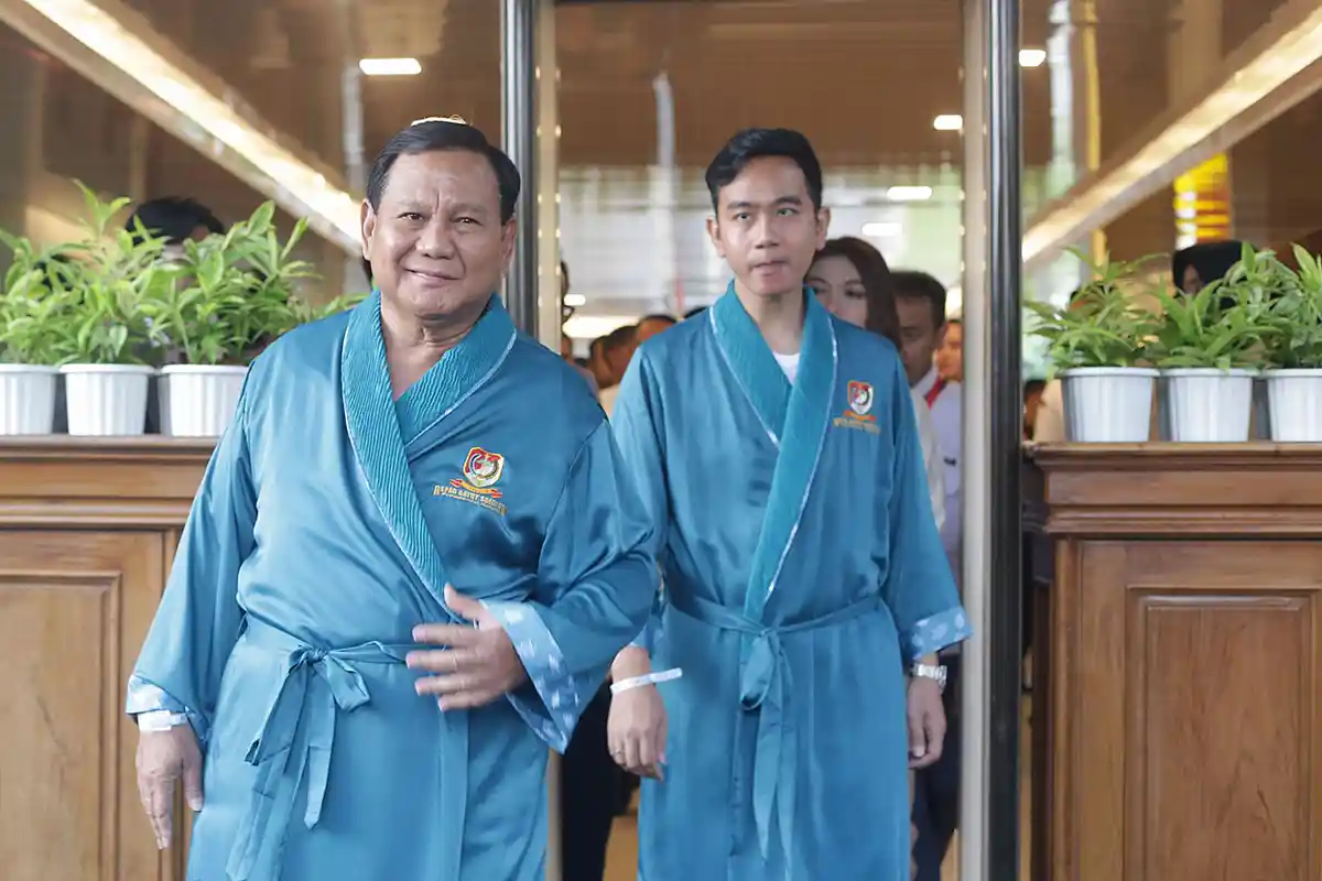 Yakin Prabowo Menang Mutlak di Jakarta, Gerindra Tak Gentar Bersaing dengan Anies Baswedan