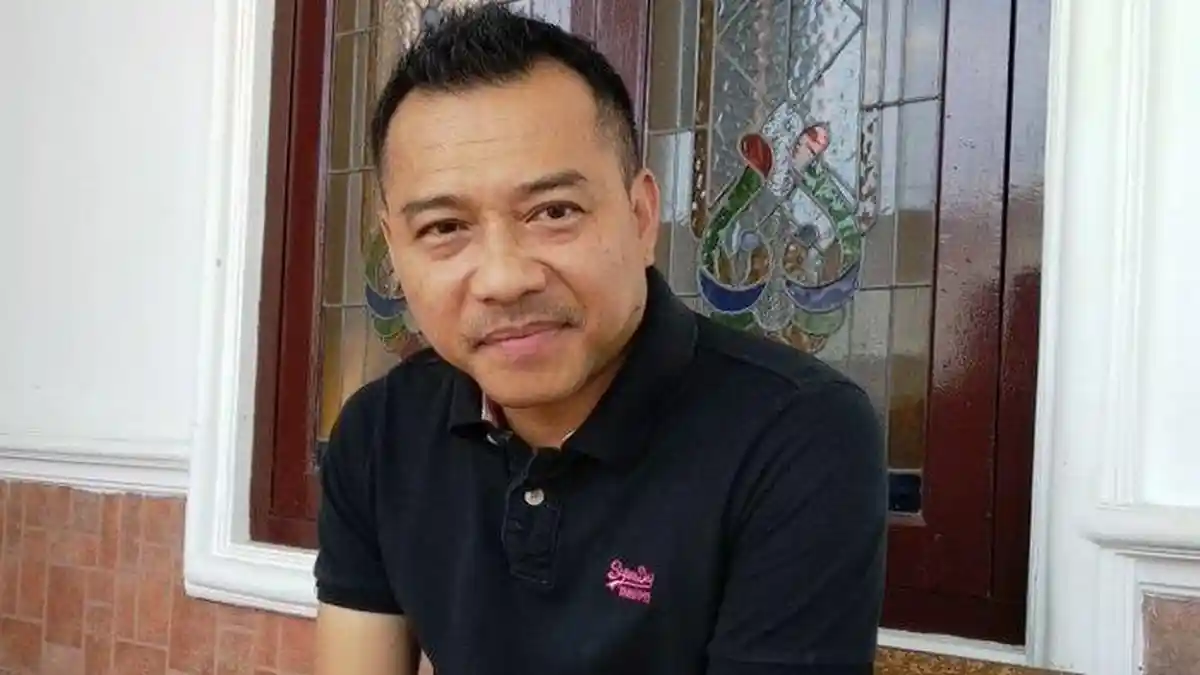 Anang Hermansyah Diisukan Meninggal Dunia, Aurel dan Ashanty Marah