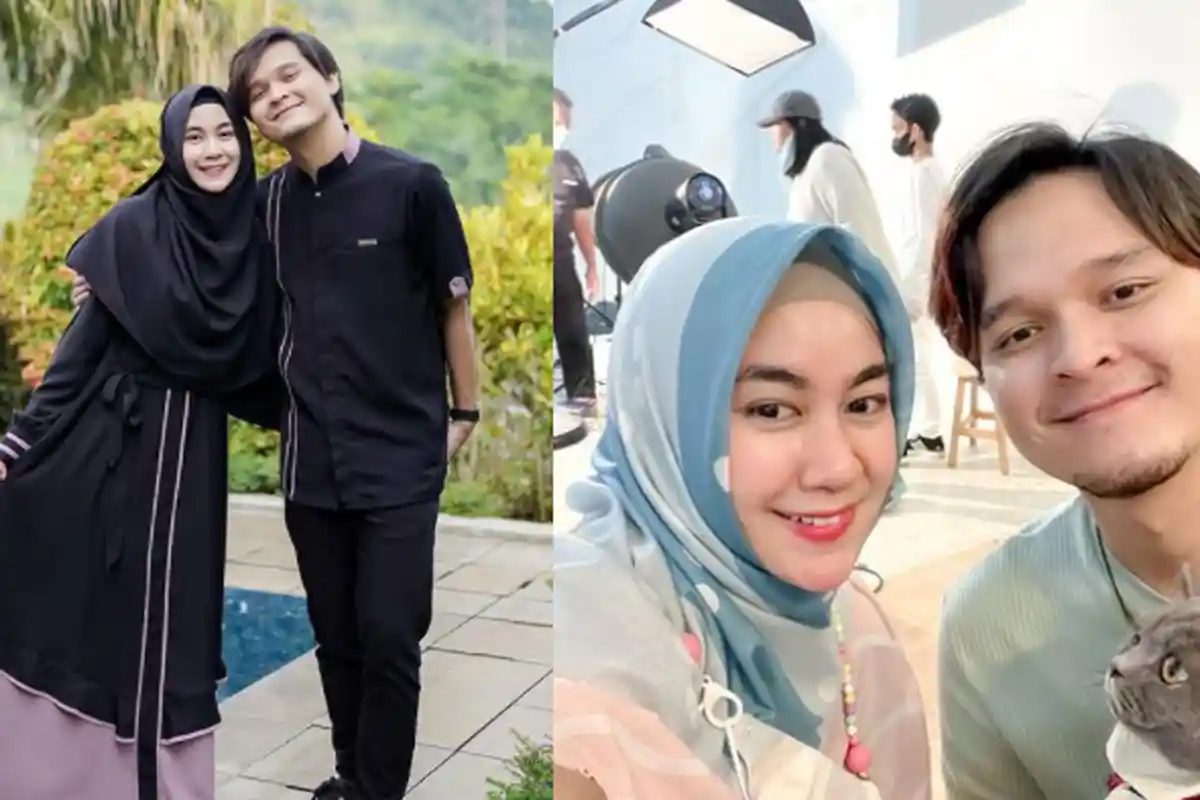 Anisa Rahma Dan Anandito Jalani Program Bayi Tabung, Berharap Tahun Ini Momong Anak
