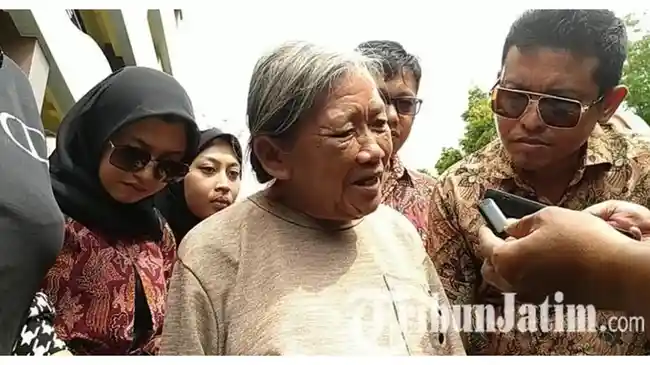Nenek Elina Diusir dari Rumah, Pakar: Eksekusi oleh Ormas Itu Ilegal, Bisa Dikenakan Pemidanaan