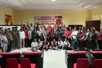 Kawal 4 Pilar kebangsaan, Rapidin Soroti Hak Warga Negara yang Dipreteli & Serukan Perlawanan Sipil