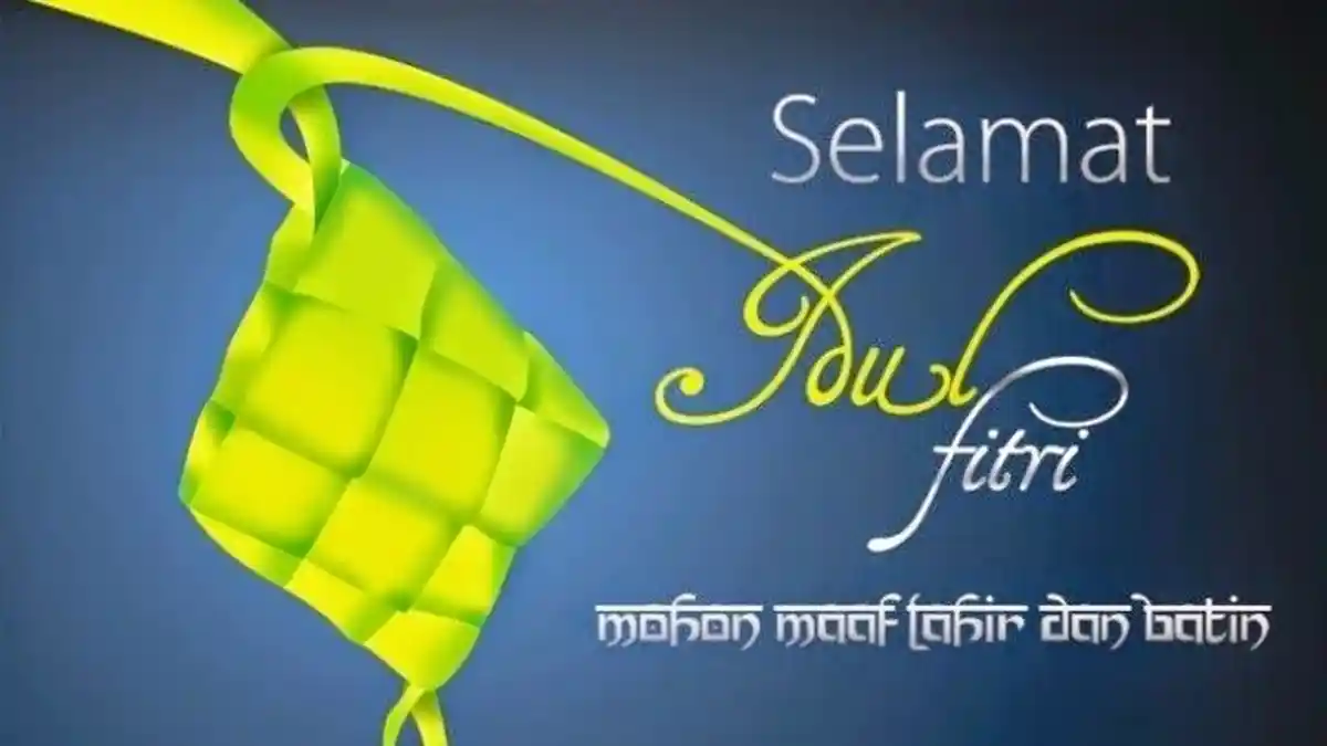 Sambut Kemenangan, Inilah Lafal Bacaan dan Hukum Takbiran Menyambut Hari Raya Idulfitri