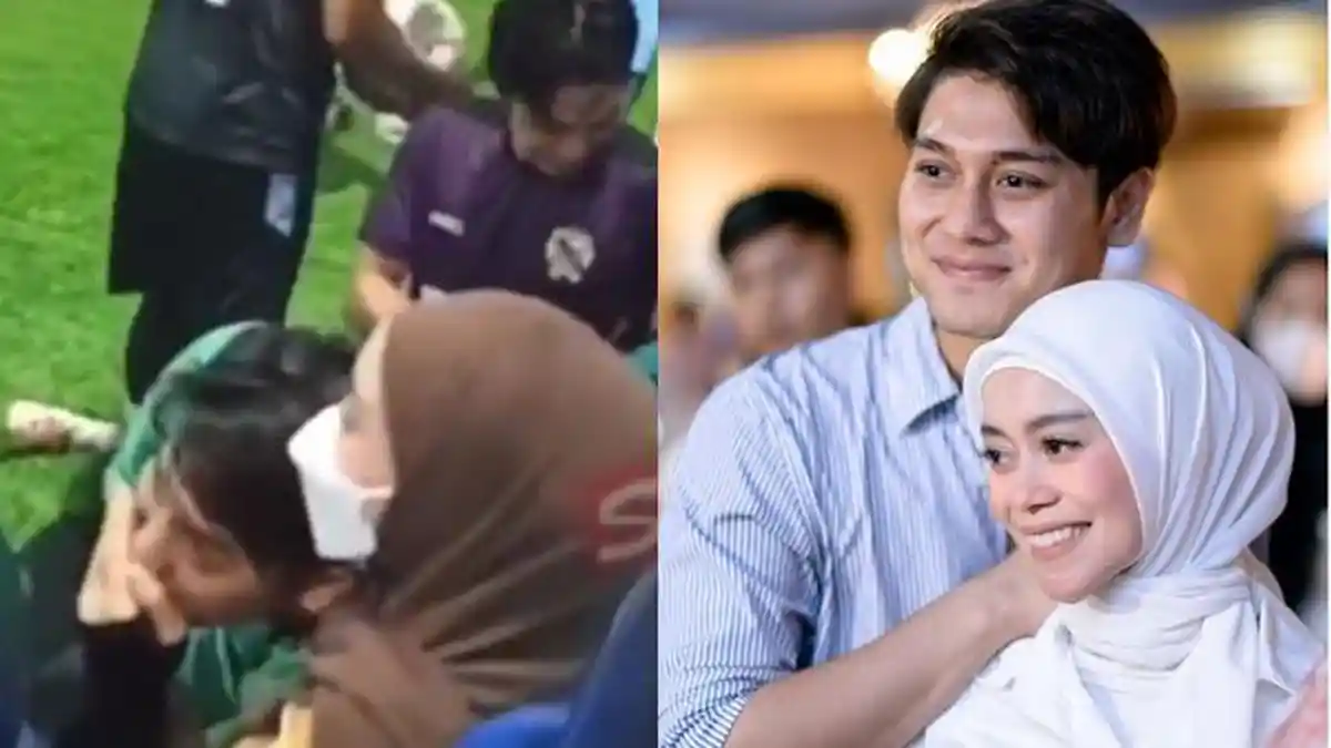 Rizky Billar Tutup Rapat-rapat Kondisi Asli yang Terjadi pada Lesti Kejora