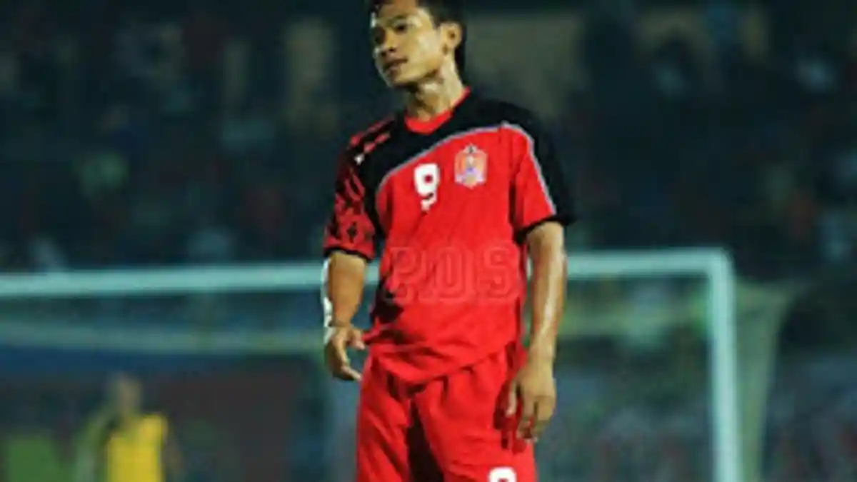 PSIS Semarang Gaet Striker Senior Asal Persijap Jepara