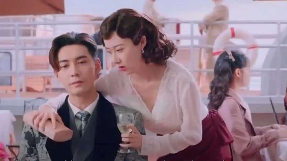 Sinopsis Fall in Love, Drama China yang Dibintangi Joey Chua dan Xiao Kai Zhong