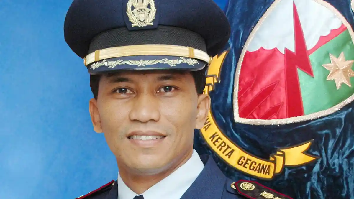 Kolonel Hanafie Meninggal, 2 Sosok Juniornya yang Lolos dari Maut saat Sukhoi Terbakar di Langit