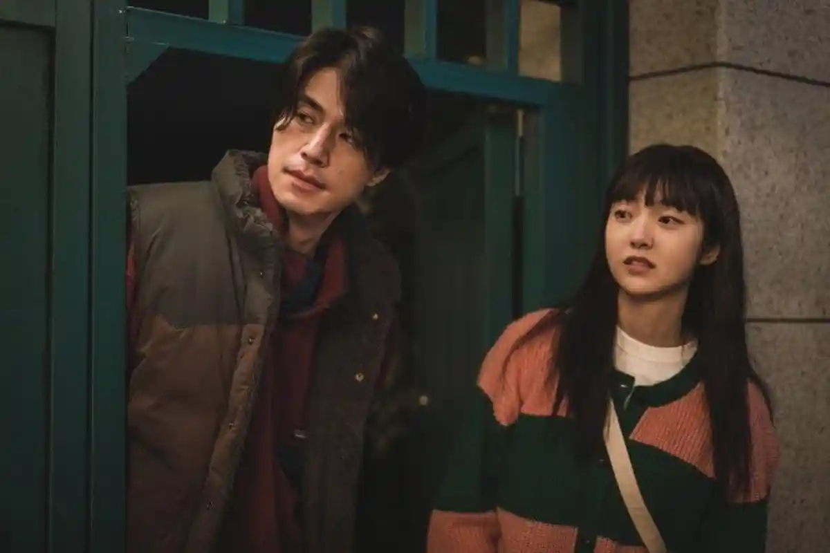 Sinopsis dan Pemain Drakor A Shop for Killers Rilis 17 Januari Dibintangi Lee Dong Wook