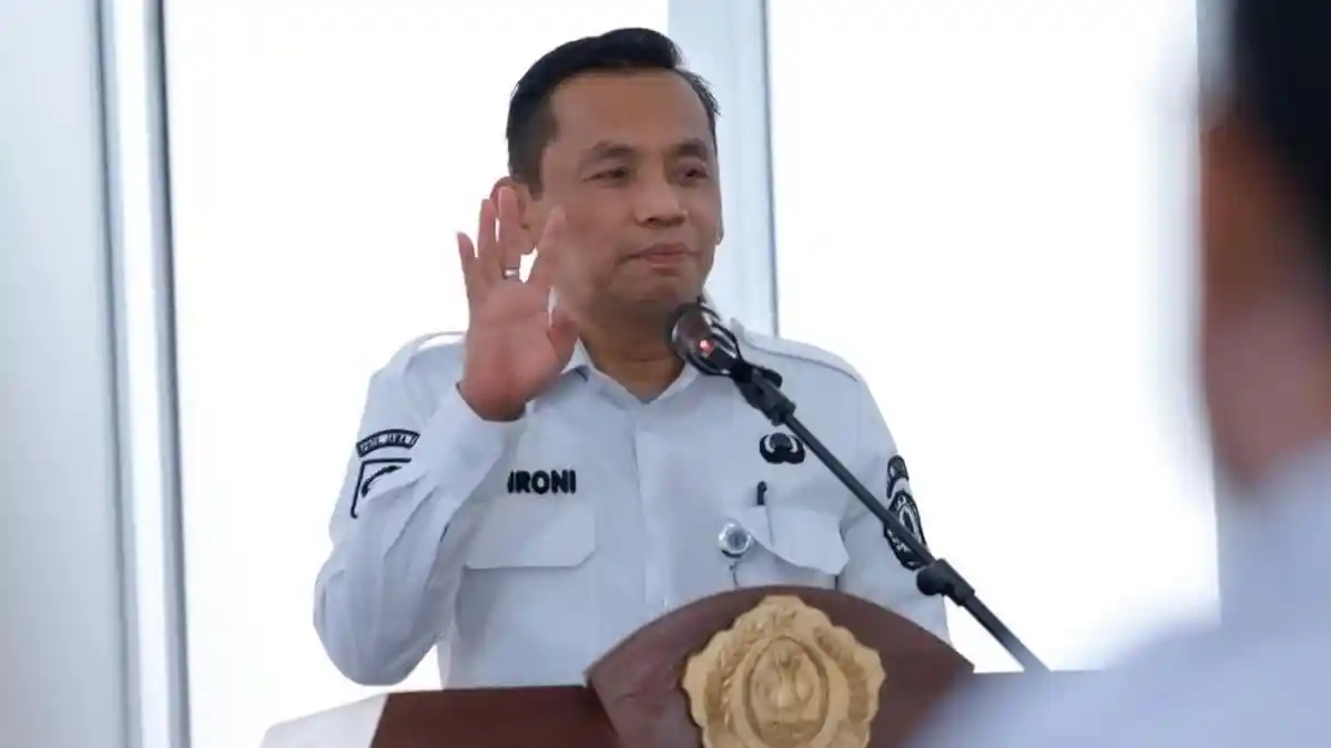 Penanganan Kasus Presensi ASN Brebes Diperluas, Mulai Disiplin Hingga Pidana