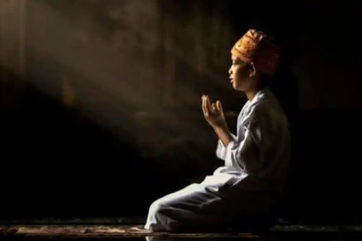 Amalkan Doa Rasulullah Untuk Mohon Kesembuhan Bagi Orang Sakit 