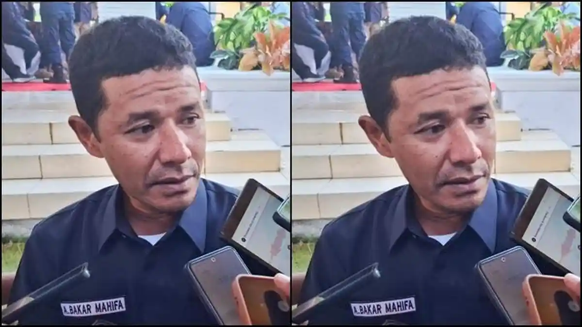 KPU Periksa Keabsahan Dokumen Tiga Calon Bupati Morotai Maluku Utara