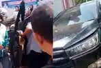 Mobil Dinas Kepala Dinas Pandeglang Tabrak Kerumunan Siswa SD, 1 Anak Tewas dan 8 Luka