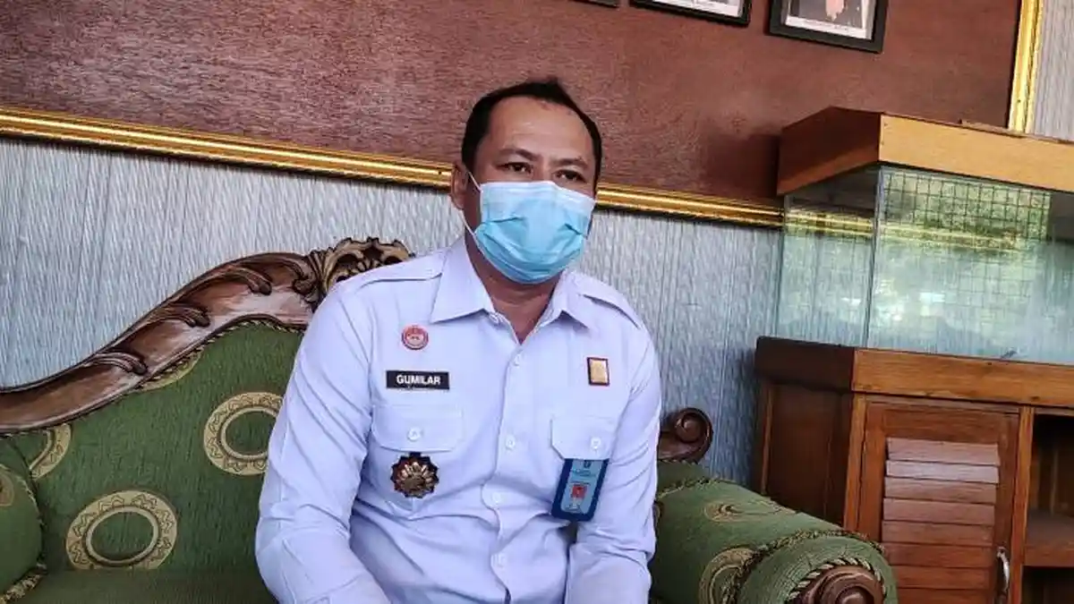 Ganja Diduga Dilakukan Warga Binaan, Kalapas Kuningan Bilang Sikat Saja Jika Ada Petugas Terlibat