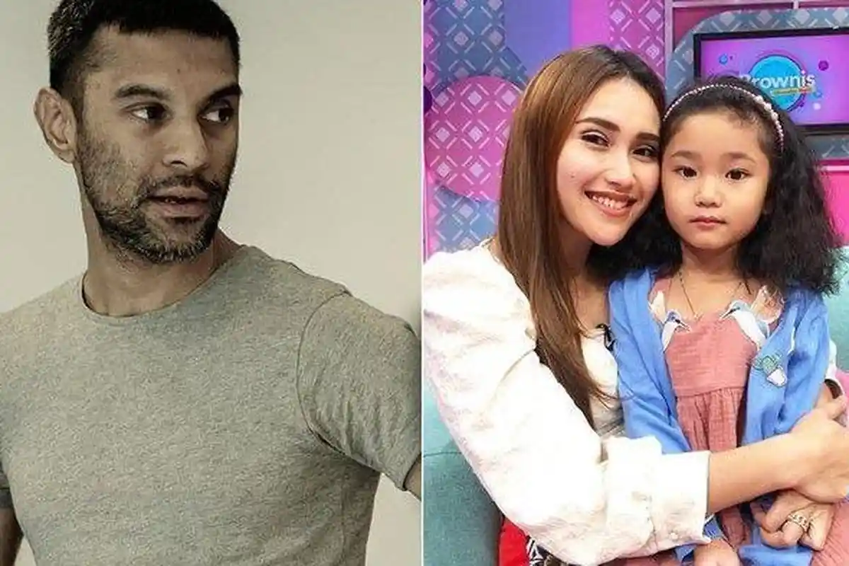 Hubungan Kedekatan Ayu Ting Ting dan Didi Riyadi Terjawab, Akankah ke Pelaminan?