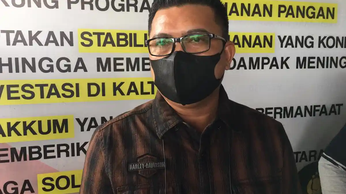 Oknum Penambang Liar di Kukar Ditetapkan jadi Tersangka Penganiayaan dan Ilegal Mining