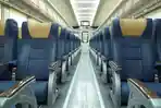 Makin Cantik, KA Bangunkarta dan KA Singasari Kini Pakai Kereta New Generation