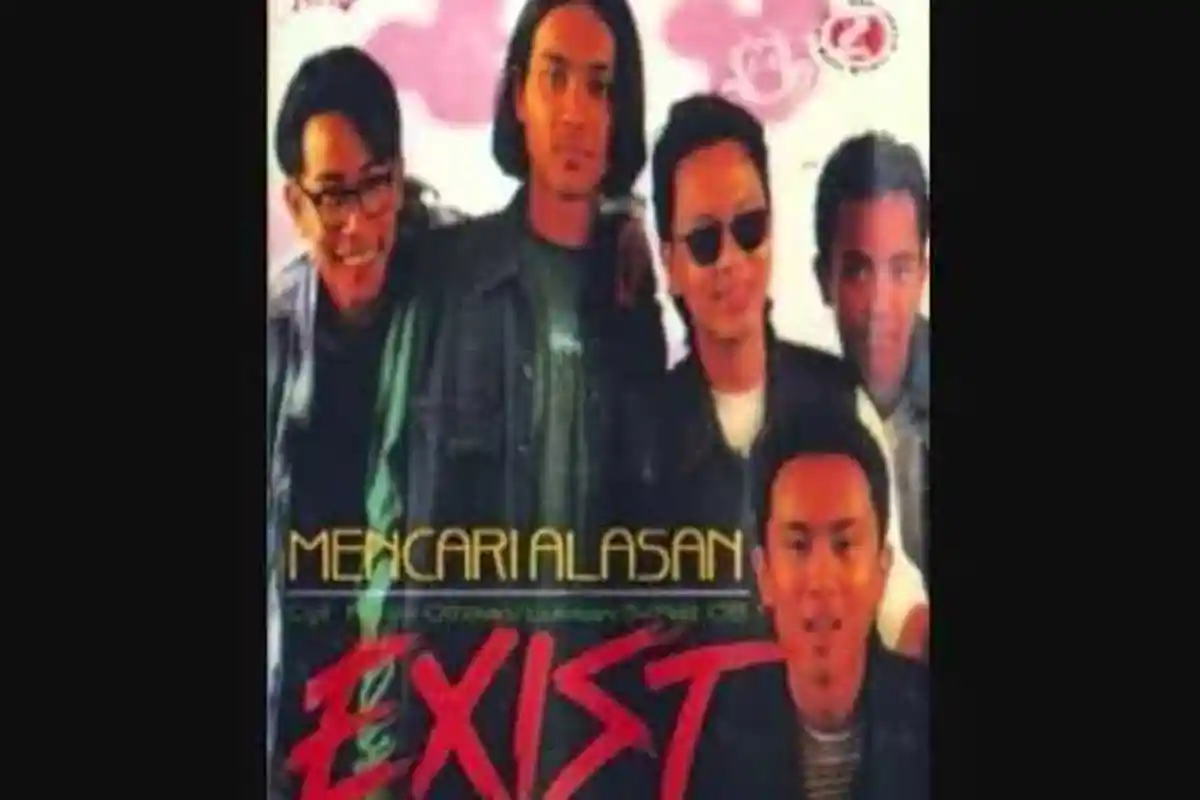 Not Angka Mencari Alasan Exist