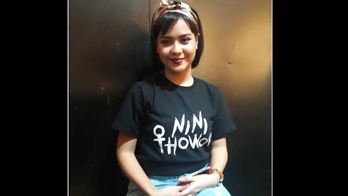 Sang Suami Minta Mytha Lestari Jadi Istri yang Baik