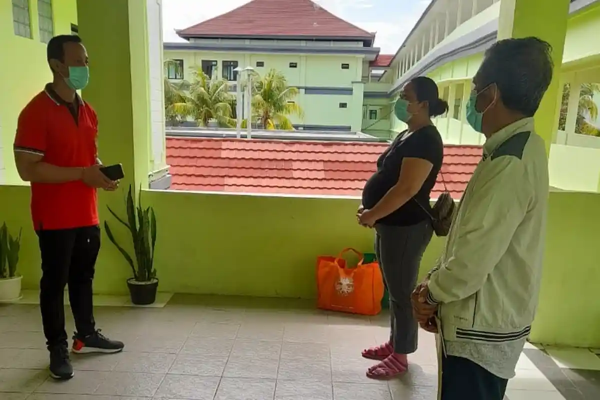 26 Pasien Covid-19 di Jembrana Sembuh, GTPP Catat 18 Kasus Positif Baru