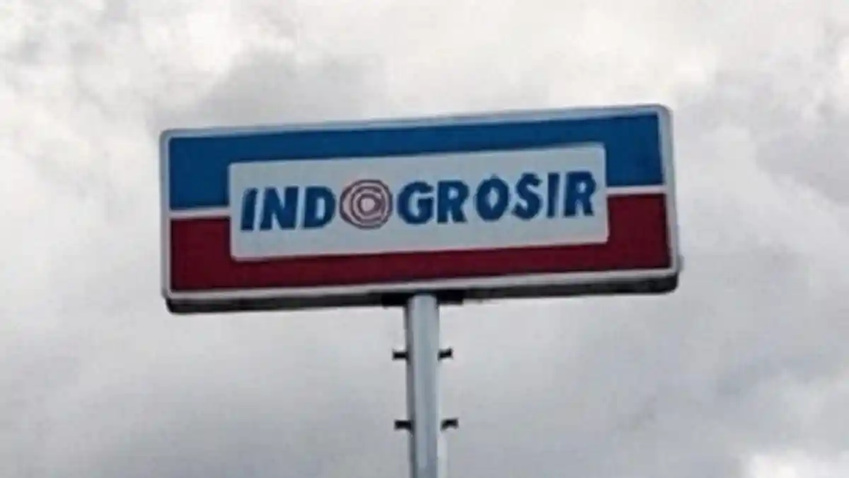 Lowongan Kerja Kendari, Indogrosir Buka Loker Store and Logistic, Syarat Pelamar dan Cara Daftar