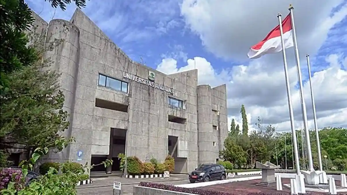Tata Cara Registrasi Mahasiswa Baru Peserta Lulus SNPMB-SNBP 2025 Unand
