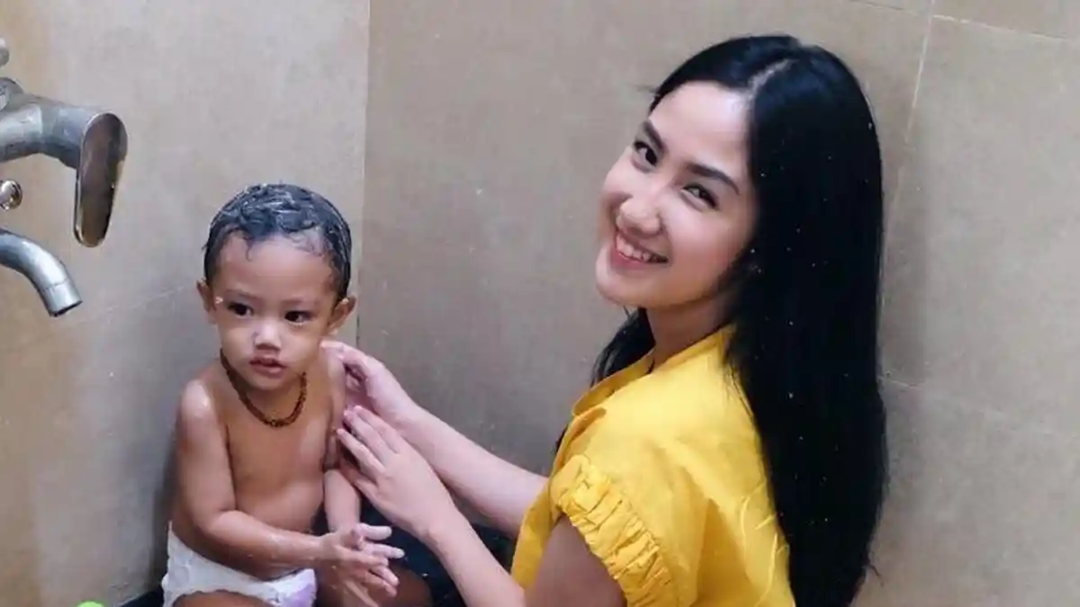Sempat Dibantah Tamara Tyasmara, Terungkap Alasan Dante Takut Berenang dan Sampai Trauma