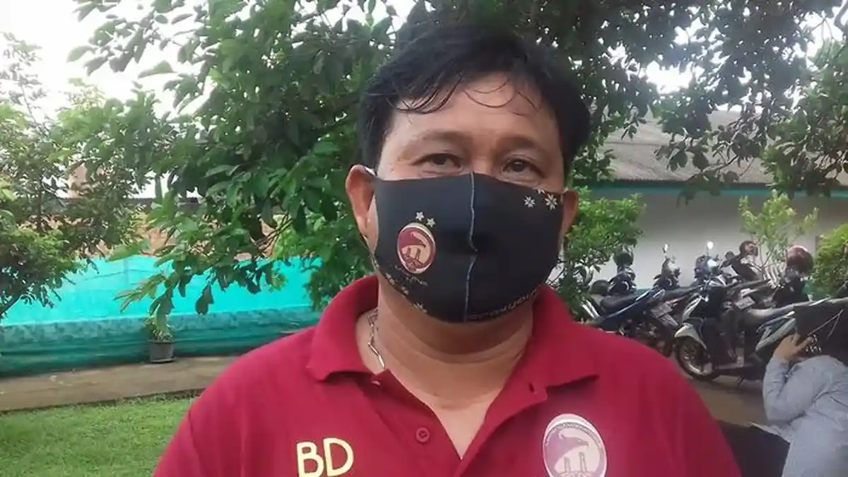 Pasca Dilepas, Budiardjo Thalib Susun Strategi Bisa Come Back Sriwijaya FC, Ini Alasanya