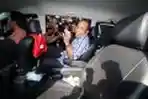 Max Sopacua Diperiksa
