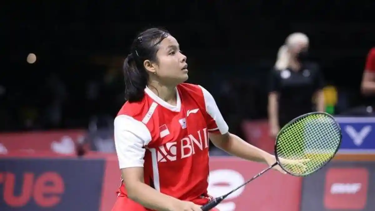 DISIARKAN LANGSUNG Live Streaming Badminton Putri Indonesia vs Kamboja SEA Games Hari Ini